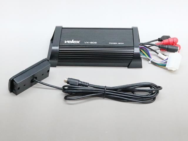 【送料込み】Bluetoothアンプ 防水スピーカー