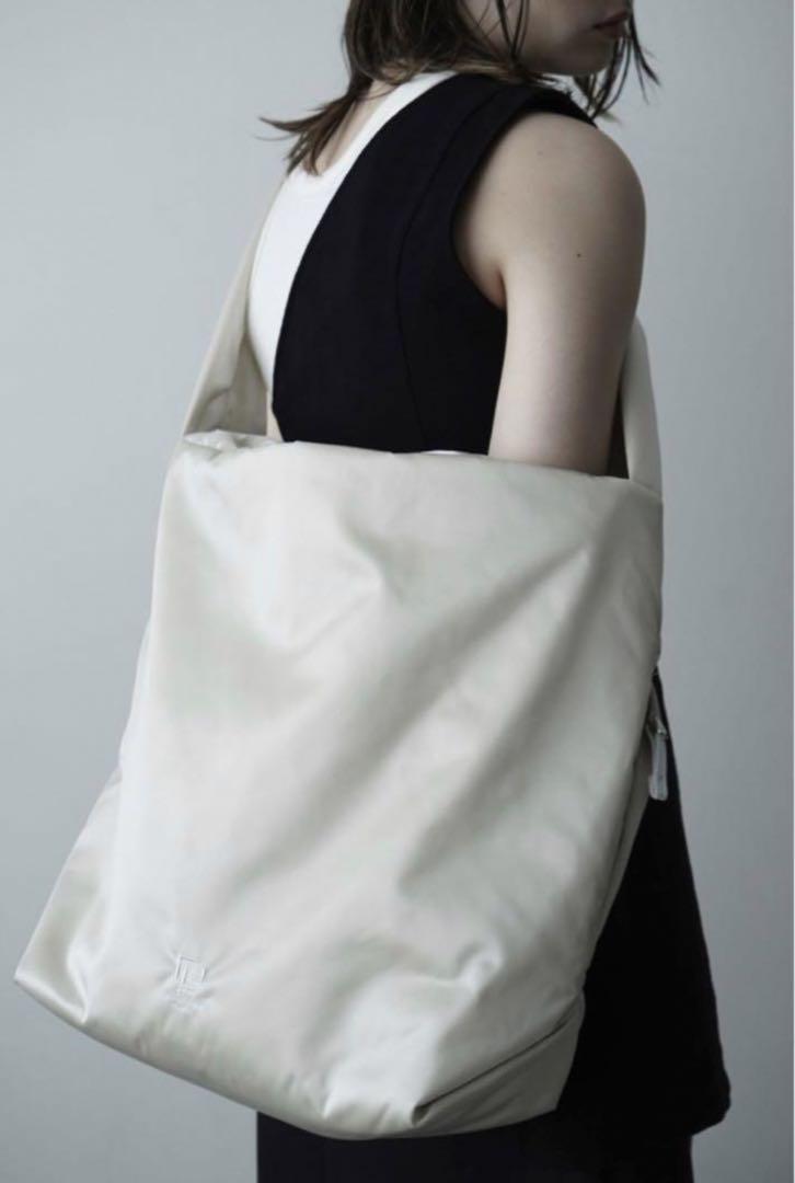 値下　正規品RAMIDUS×CLANE SQUARE SHOULDER BAG
