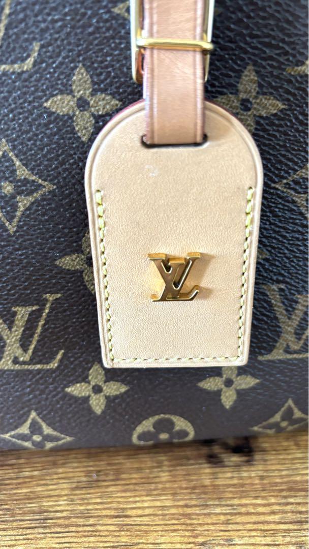 【SALE】 LOUISVUITTON ボワット・シャポースープルMM ルイ・ヴィトン(LOUIS VUITTON)ルイ・ヴィトン ボワット