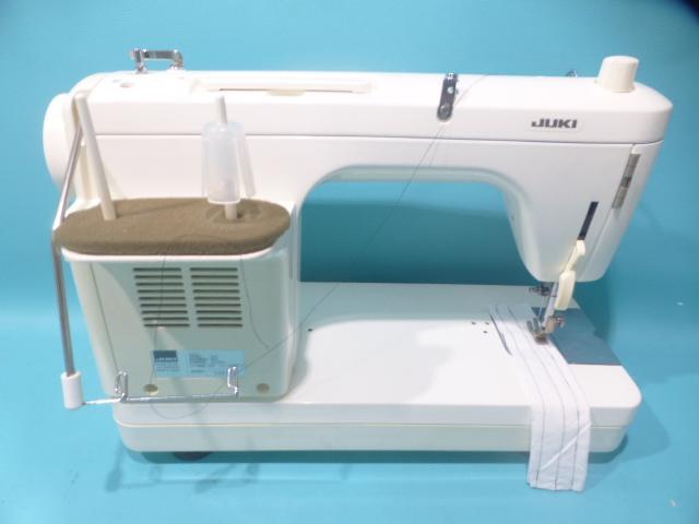 JUKI 職業用ミシン