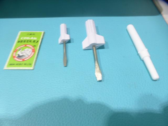 JUKI 職業用ミシン