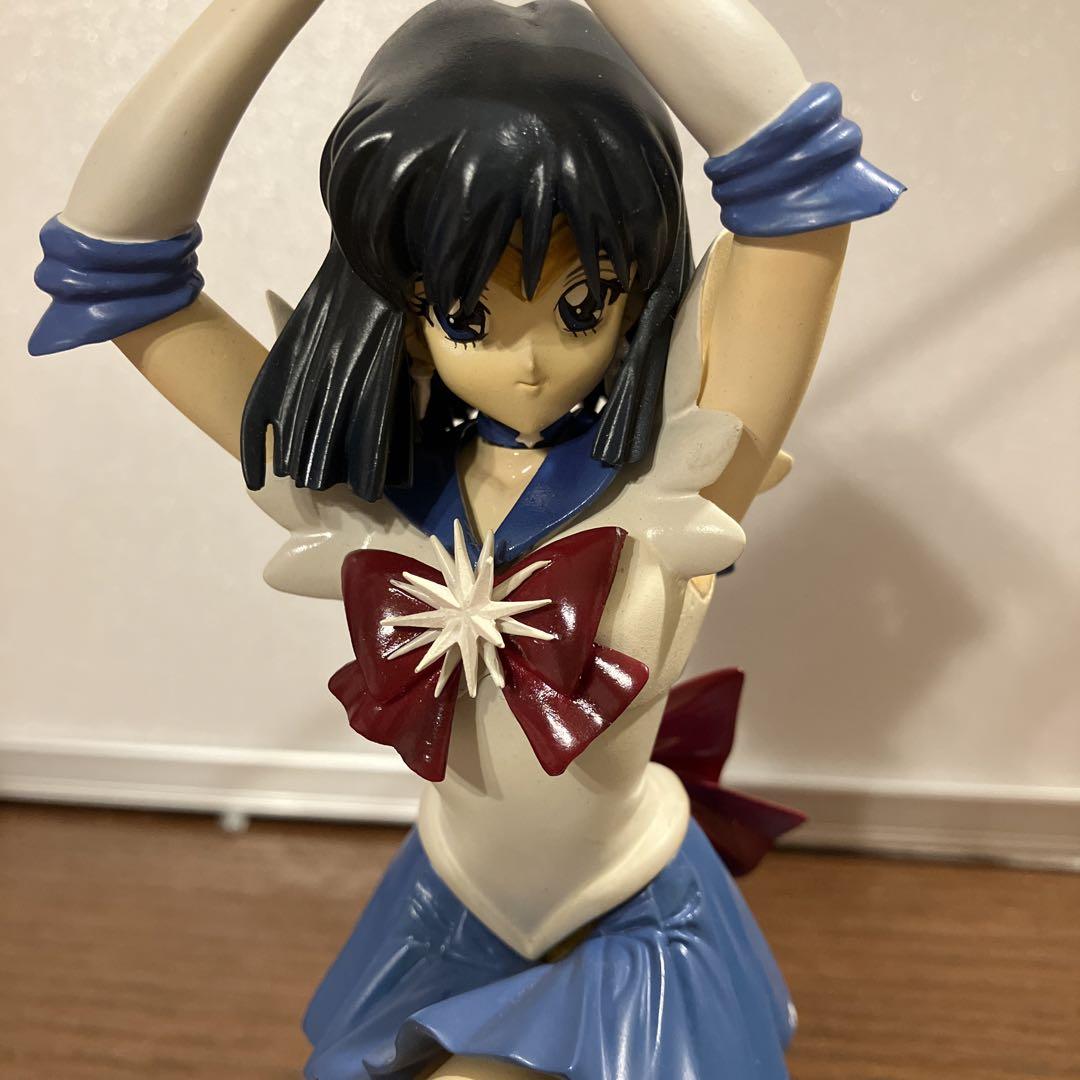 駿河屋 - 【買取】セーラーサターン(土萠ほたる) 「美少女戦士