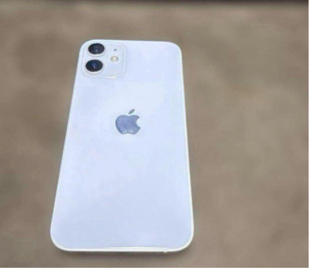 Apple iPhone 12mini ホワイト 本体 Amazon | 【整備済み品】 Apple iPhone 12 mini 256GB ホワイト