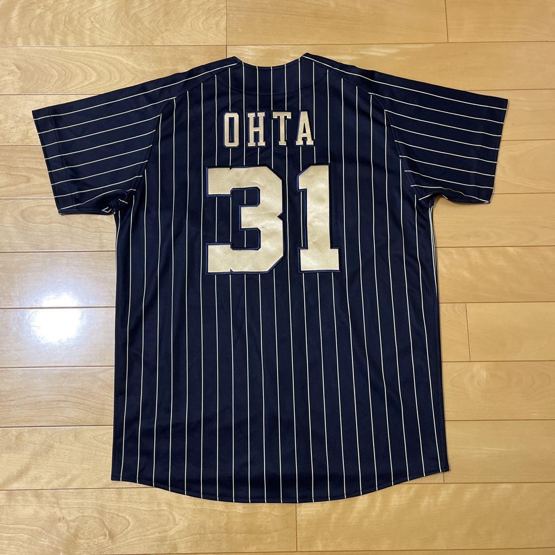 美品 オリックスバファローズ 太田椋 ハイクオリティ