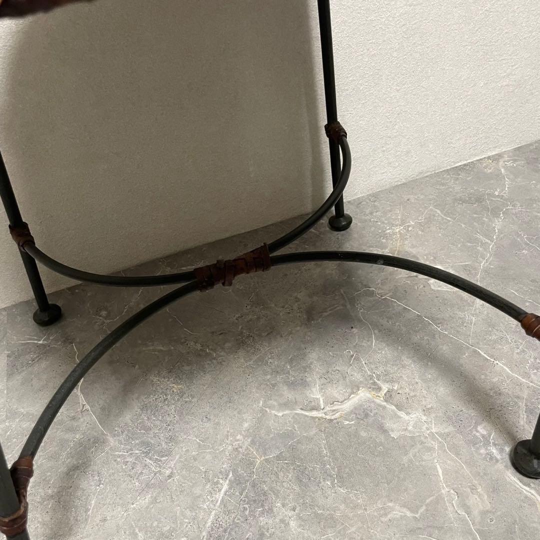 ラタン　籐　ラタンチェア　ガーデンチェア　アイアンフレーム　レトロ　デスクチェア ラタン 籐 ラタンチェア ガーデンチェア アイアンフレーム