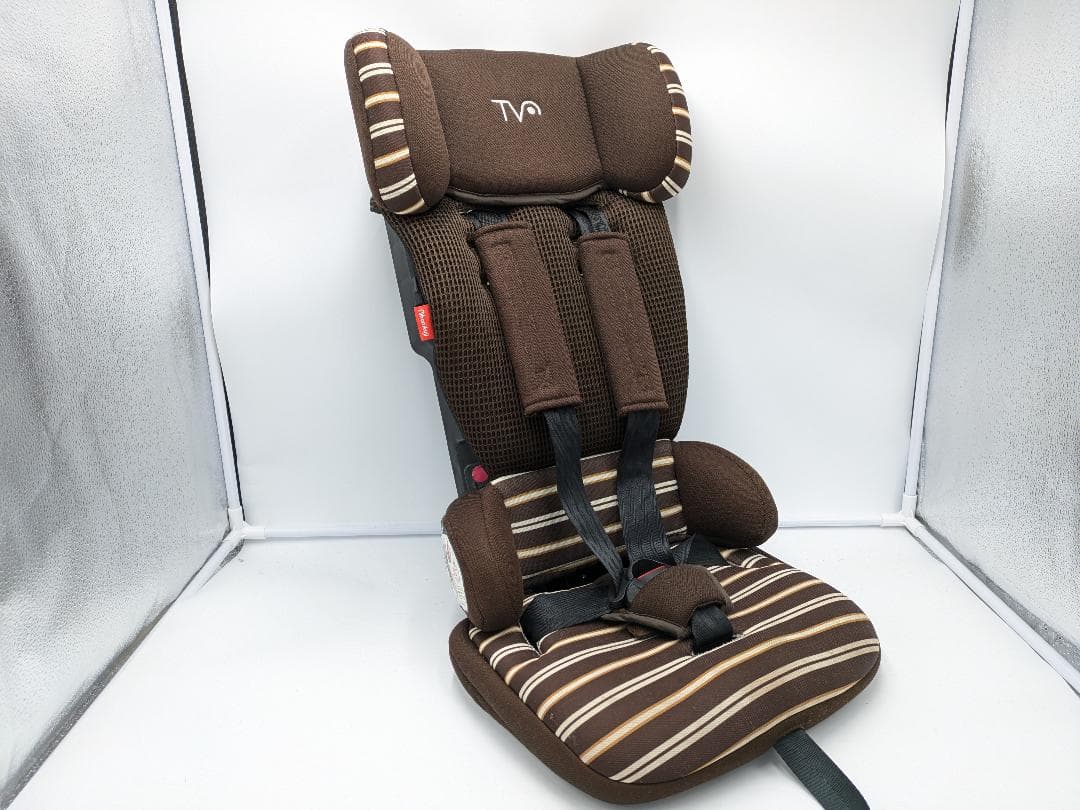 日本育児 トラベルベスト ECプラス ジュニアシート S113