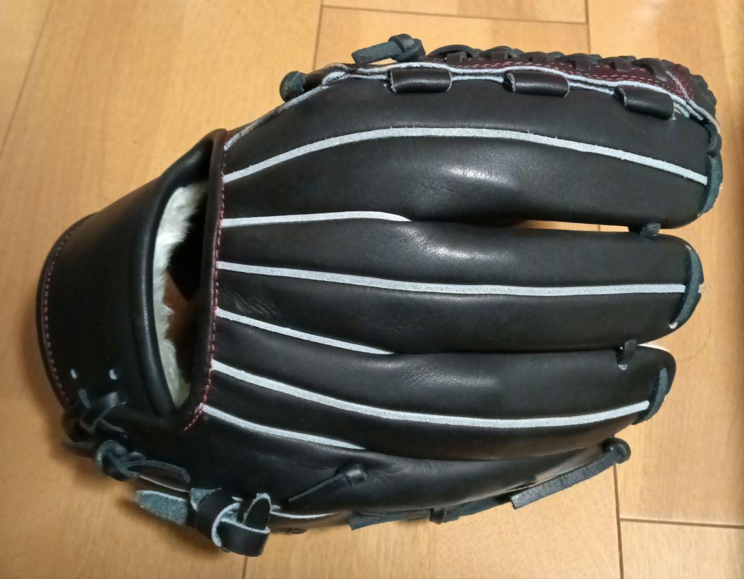アシックス 硬式 NEOREVIVE グローブ 3121A689 左投げ