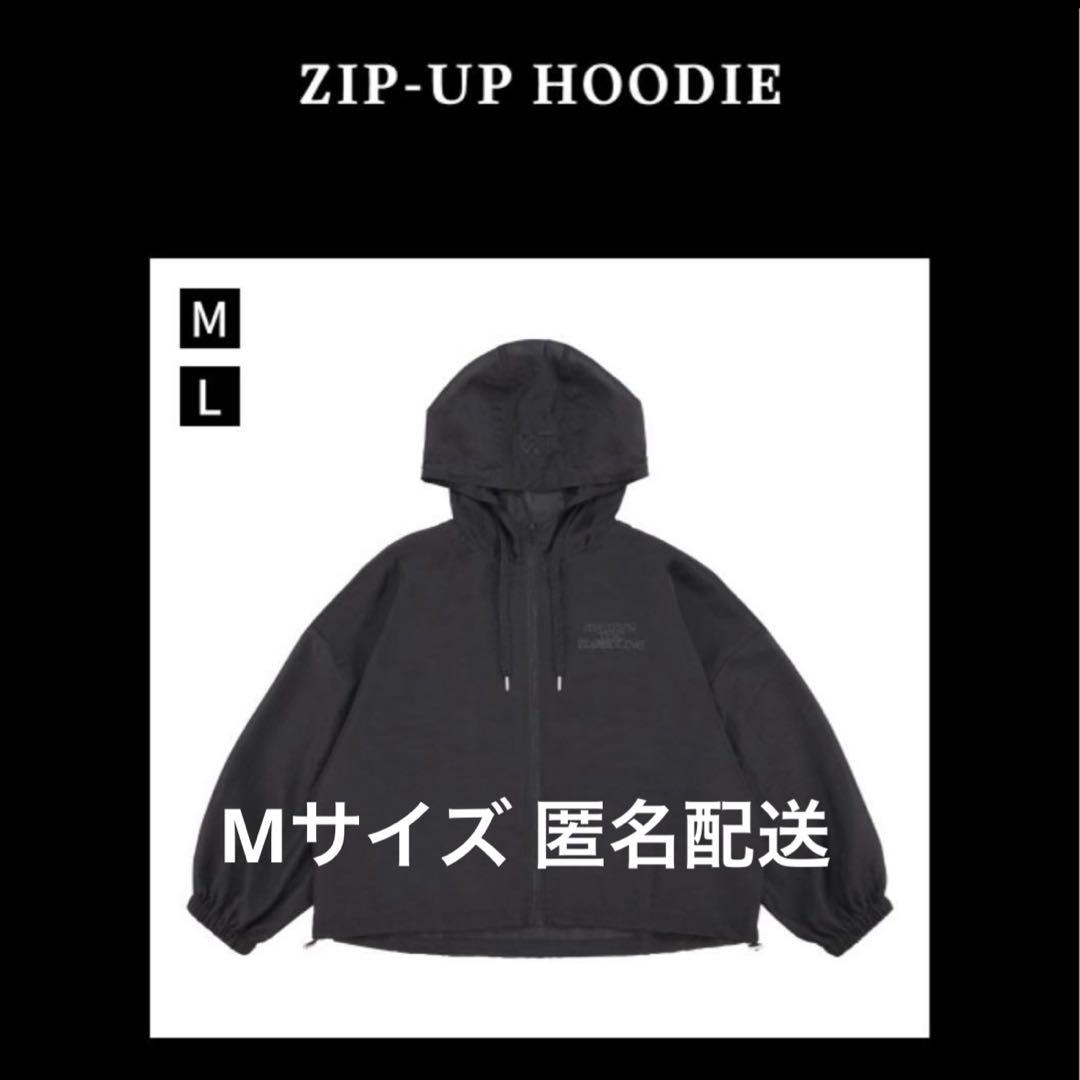 &TEAM AWAKEN THE BLOODLINE フーディー Mサイズ &TEAM AWAKEN