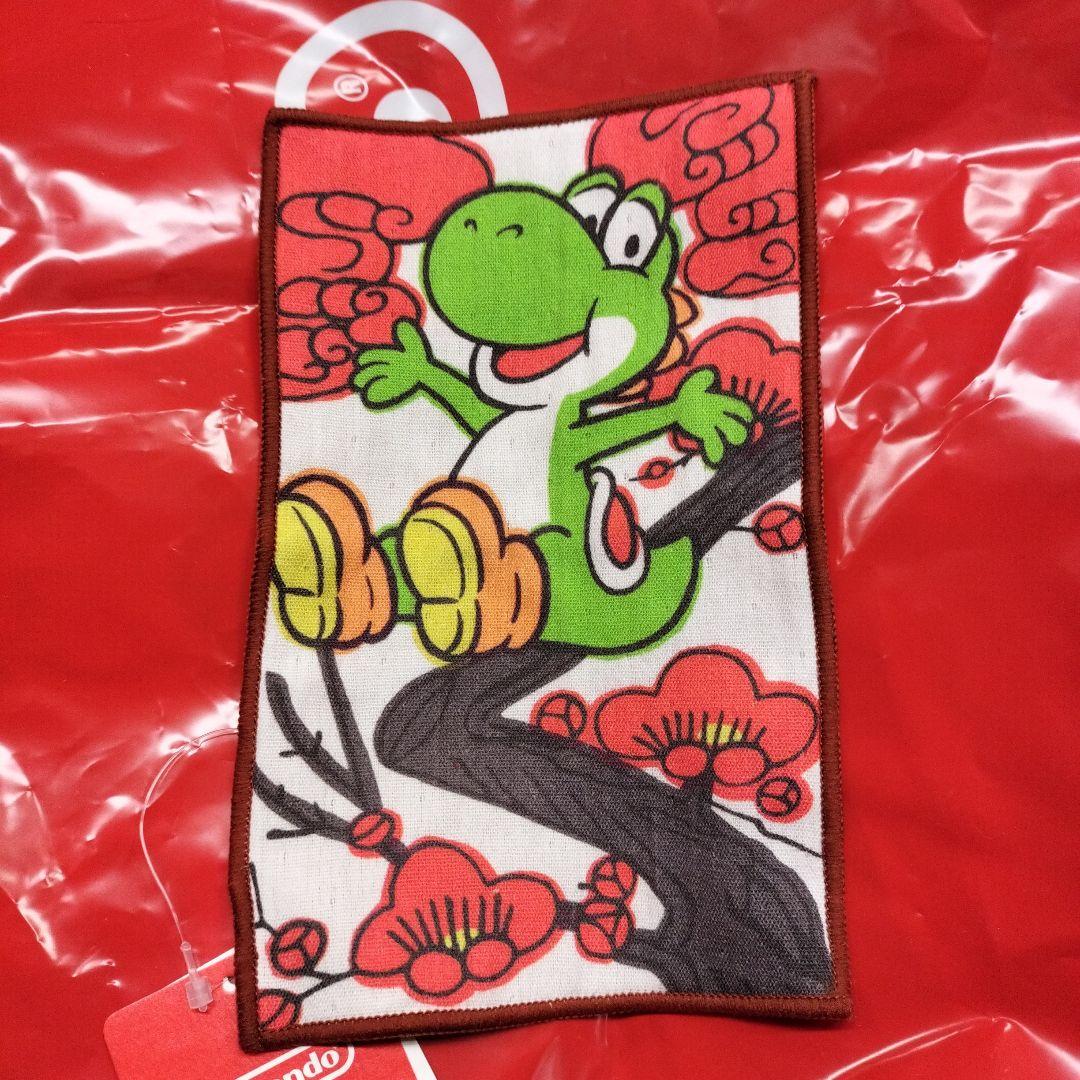 【新品】任天堂ミュージアム 花札 ハーフタオルハンカチ 7枚セット コンプリート 新品】任天堂ミュージアム 花札 ハーフタオルハンカチ 7枚セット