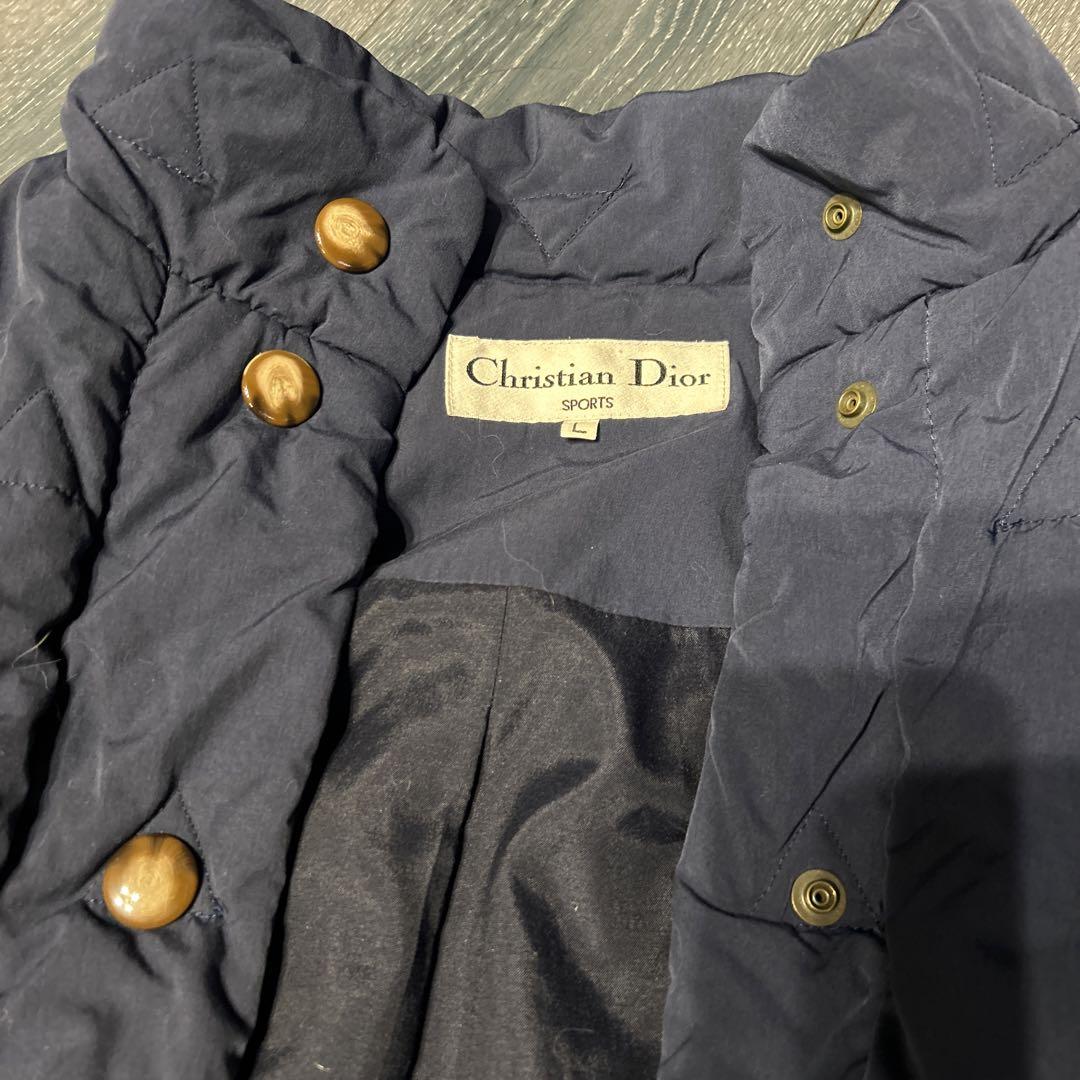 Sale❣️】Christian Dior SPORT レディース ダウンコート