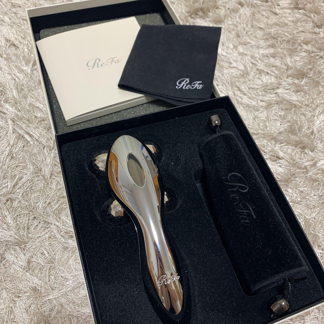 【定価の半額以下】MTG ReFa 4CARAT