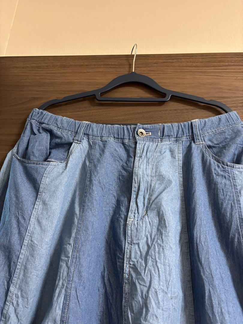 ⭕️あけみ⭐️⭕️モフマヌルプリントカットパンツ（Ｆ）新品⭐️ ⭕️あけみ⭐️様専用（完売品）⭕️モフマヌルのロゴプリント