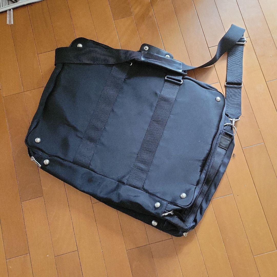 POTER ポーター ガーメントバッグ☆  吉田カバン