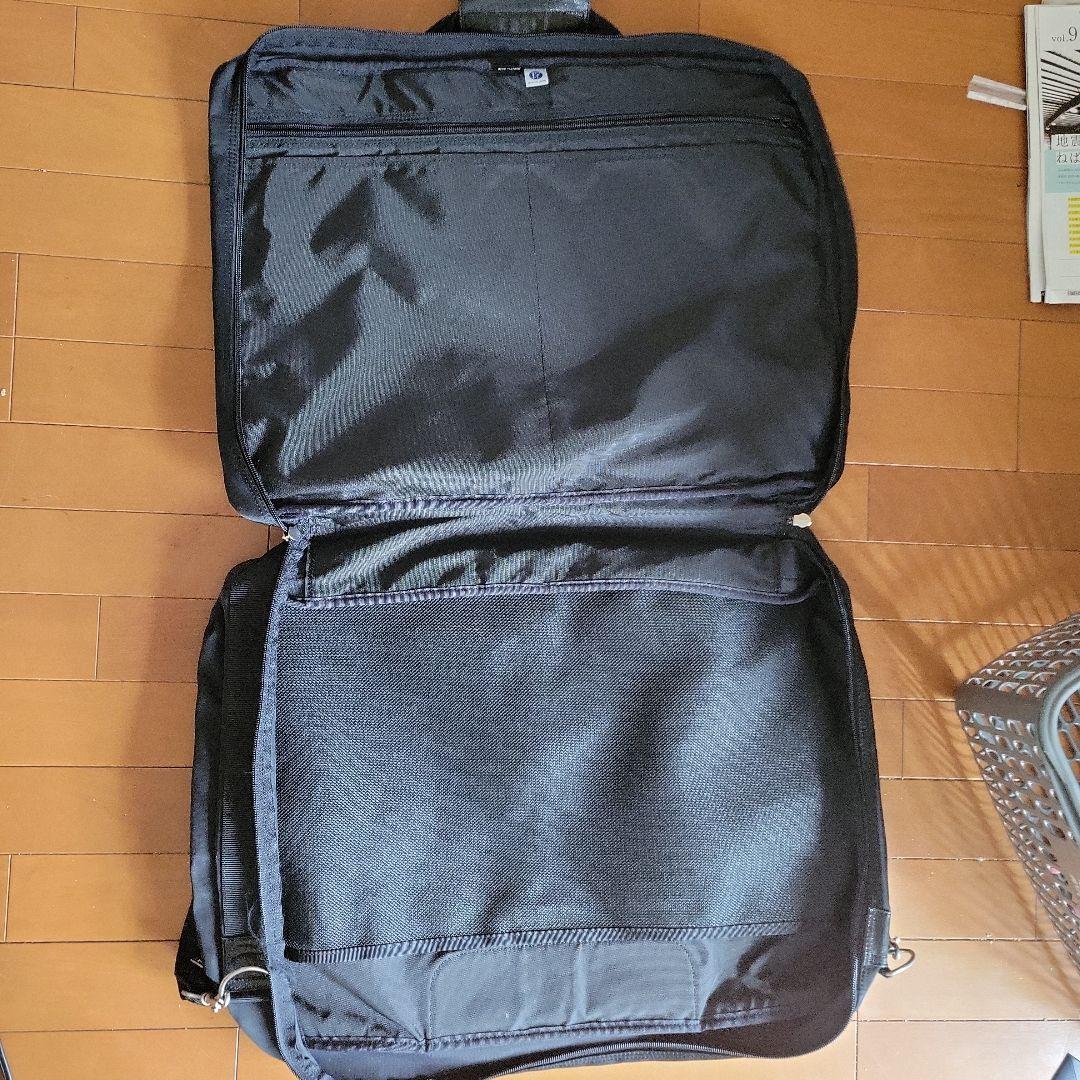 POTER ポーター ガーメントバッグ☆  吉田カバン