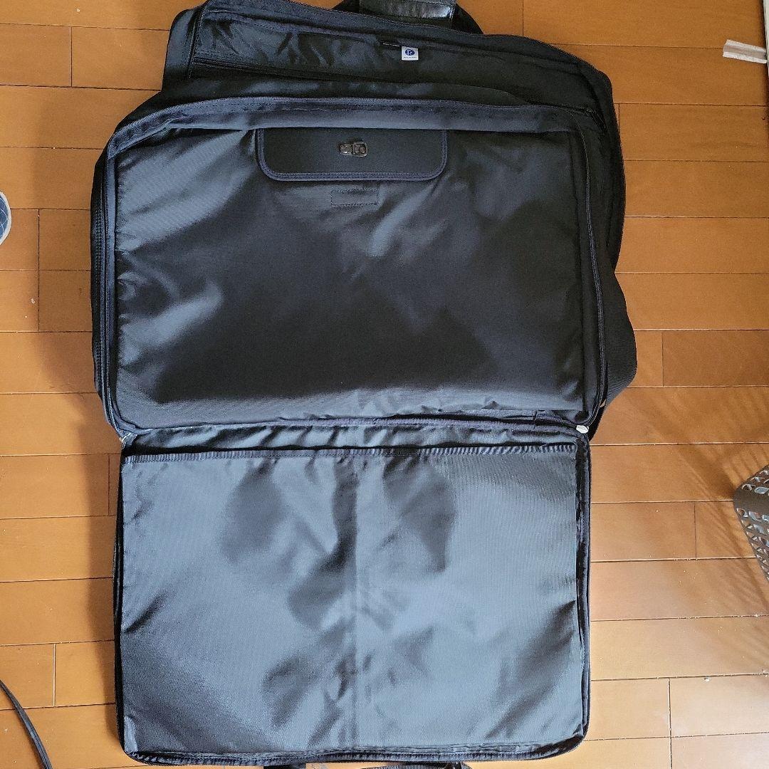 POTER ポーター ガーメントバッグ☆  吉田カバン
