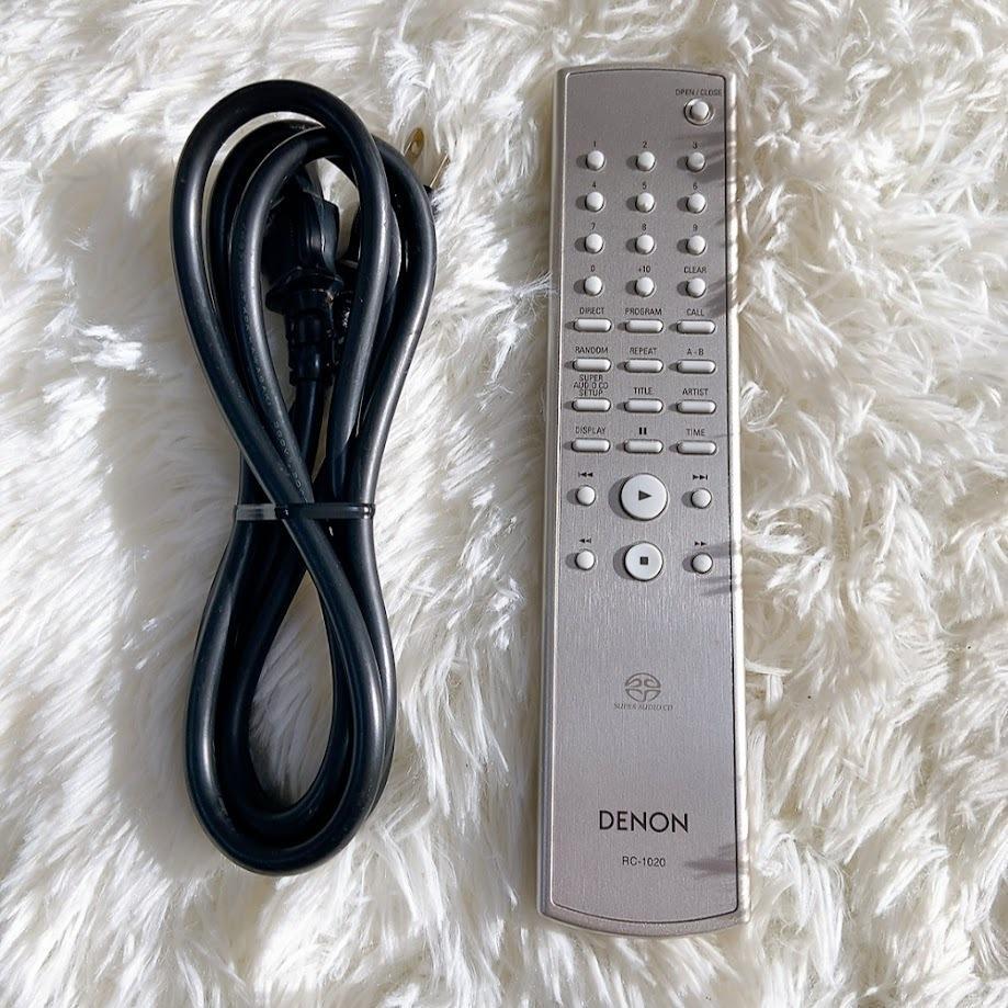 DENON