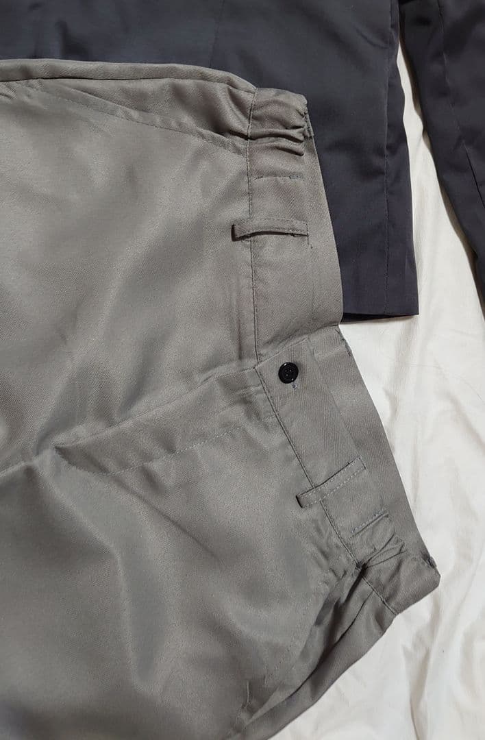 【新品未使用‼️】にじさんじ 加賀美ハヤトＬ コスプレ衣装VTuberバーチャル