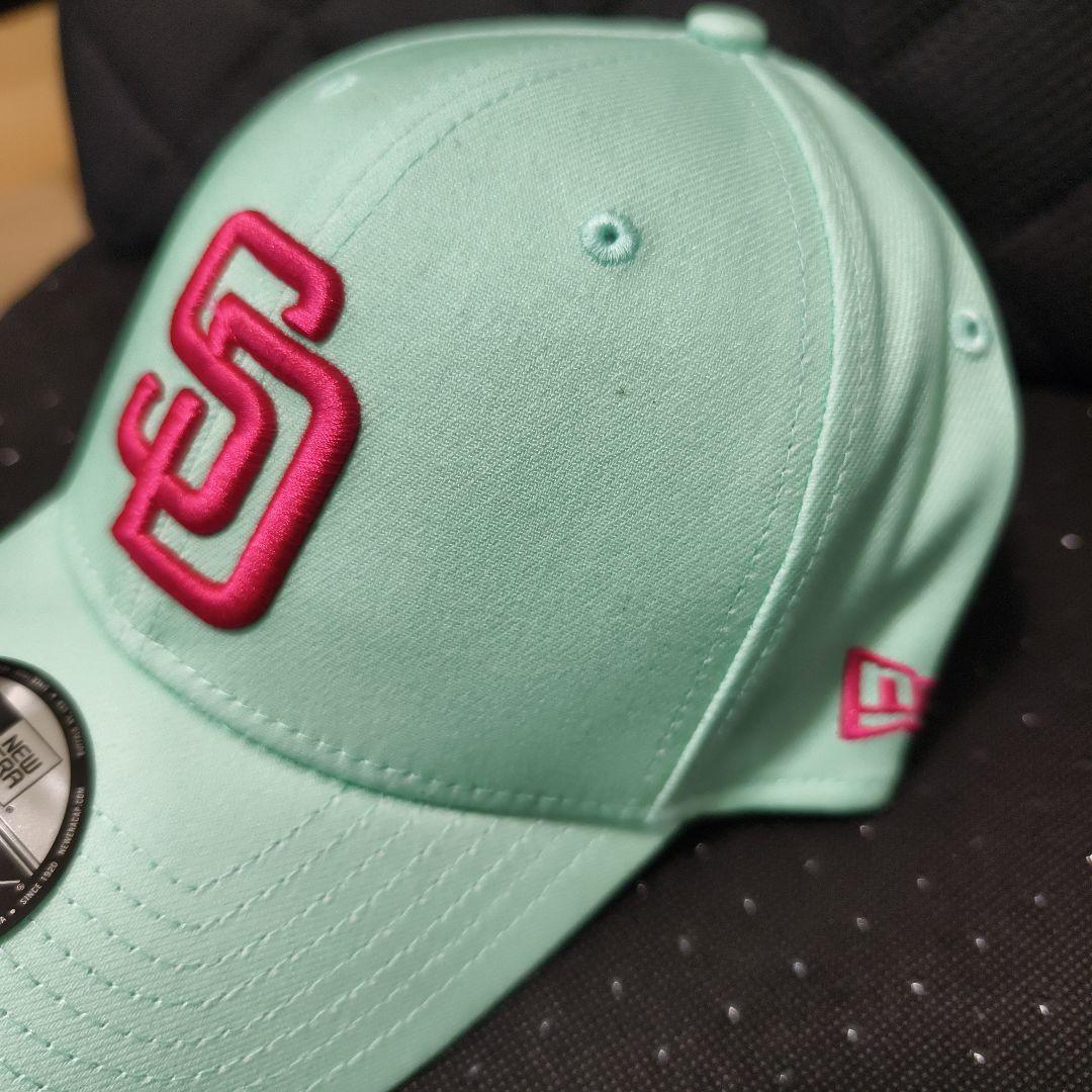 海外限定・新型モデル】パドレス 9SEVENTY シティ・コネクト