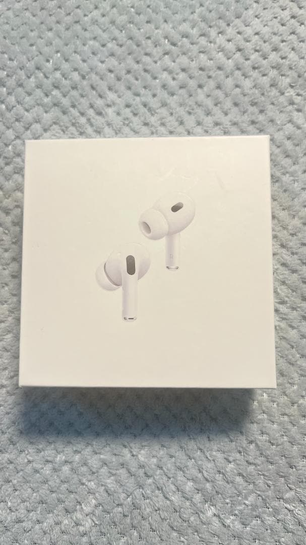 AirPods Pro 第2世代