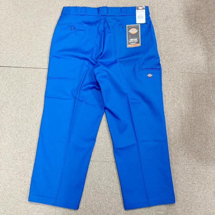 ディッキーズ ダブルニー 廃盤カラー dLlOt-m61917818932 ワークパンツ 安い超激安