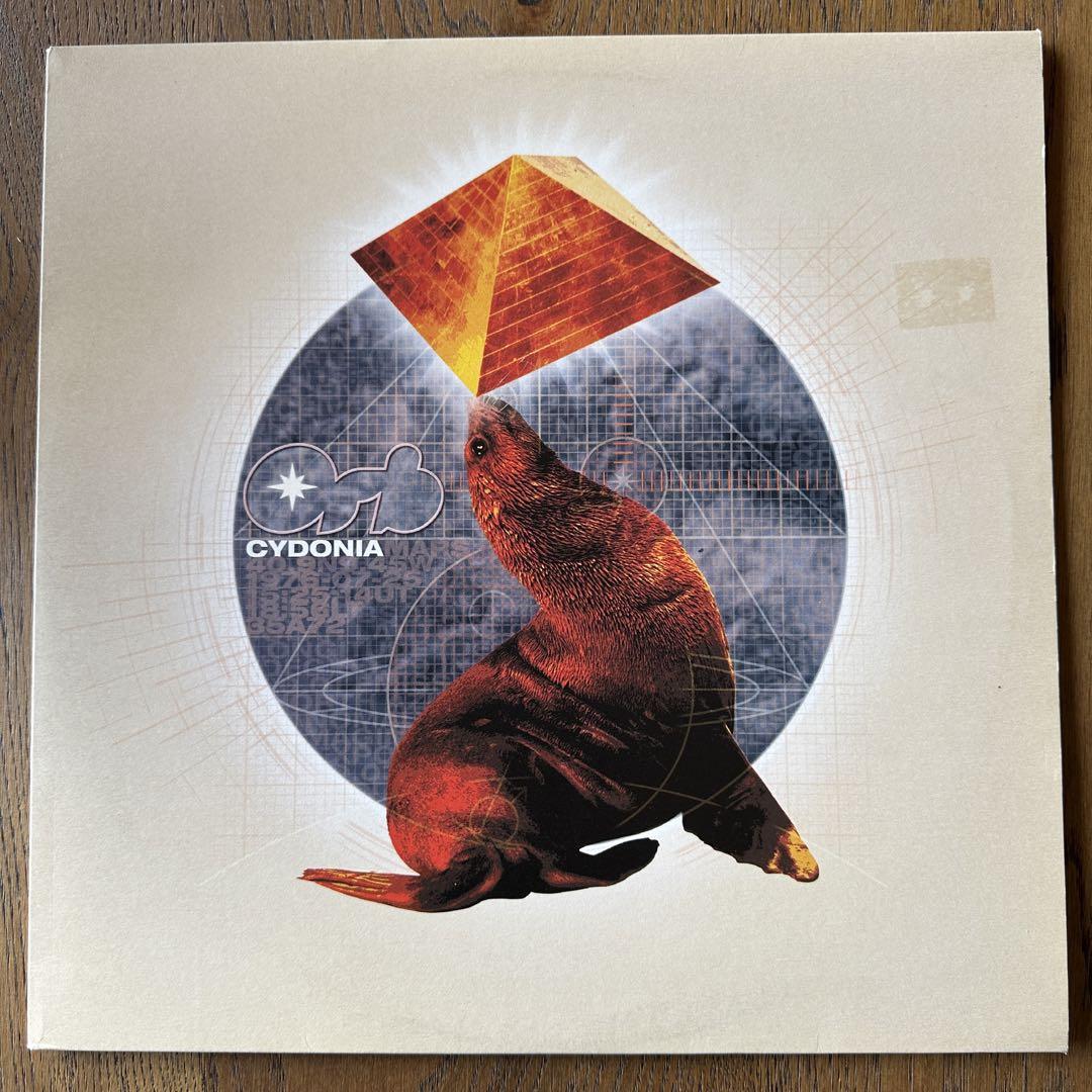 オンライン アウトレットCD・DVD・ブルーレイ - Orb - CYDONIA 2