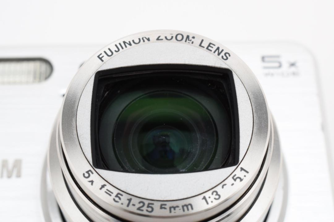 美品】FUJIFILM FinePix J150w シルバー 完動品 - メルカリ