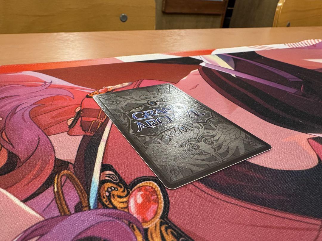その他 Scepter of Awakening foil Grand Archive