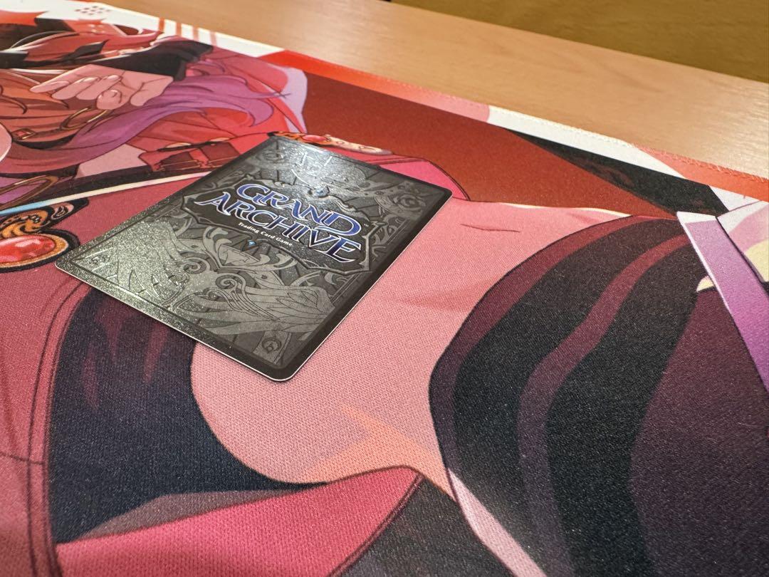 その他 Scepter of Awakening foil Grand Archive