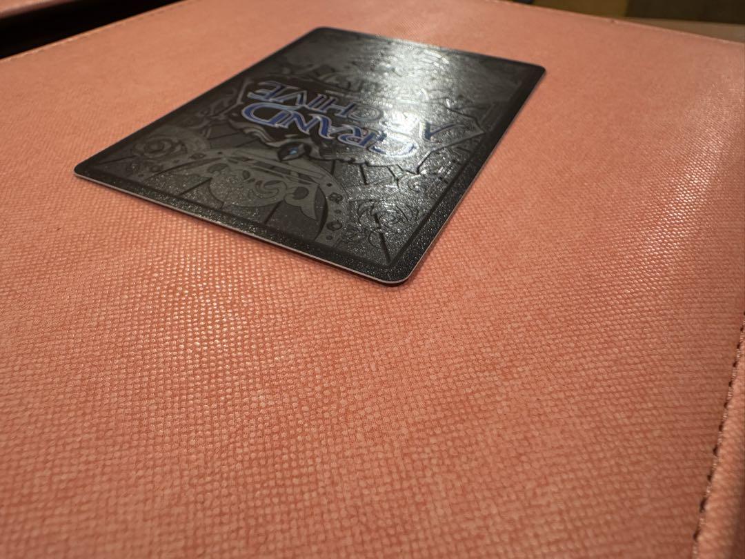 その他 Scepter of Awakening foil Grand Archive