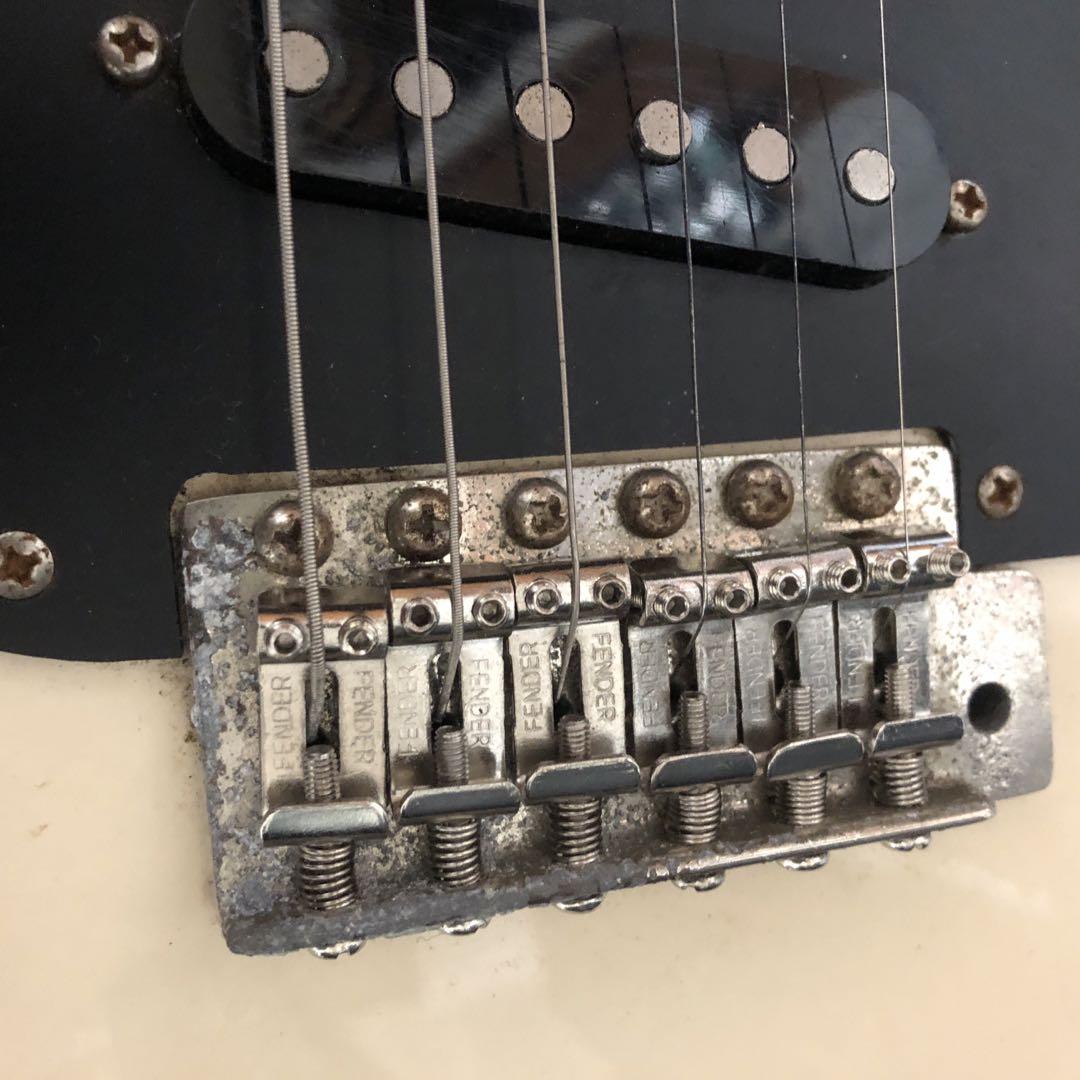 期間限定出品￼79年￼フジゲングレコSE-800J ？J.ベック￼2PU改HC付 期間限定出品￼79年￼フジゲングレコSE-800J ？J.ベック￼2PU改
