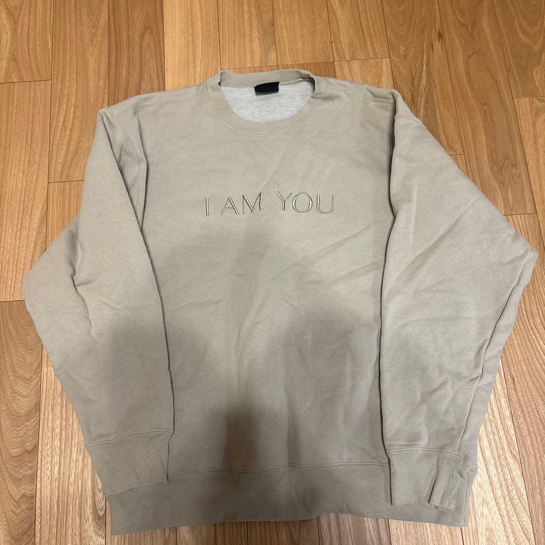 藤井風 LOVE ALL SERVE ALL アリーナツアー スウェット M - メルカリ