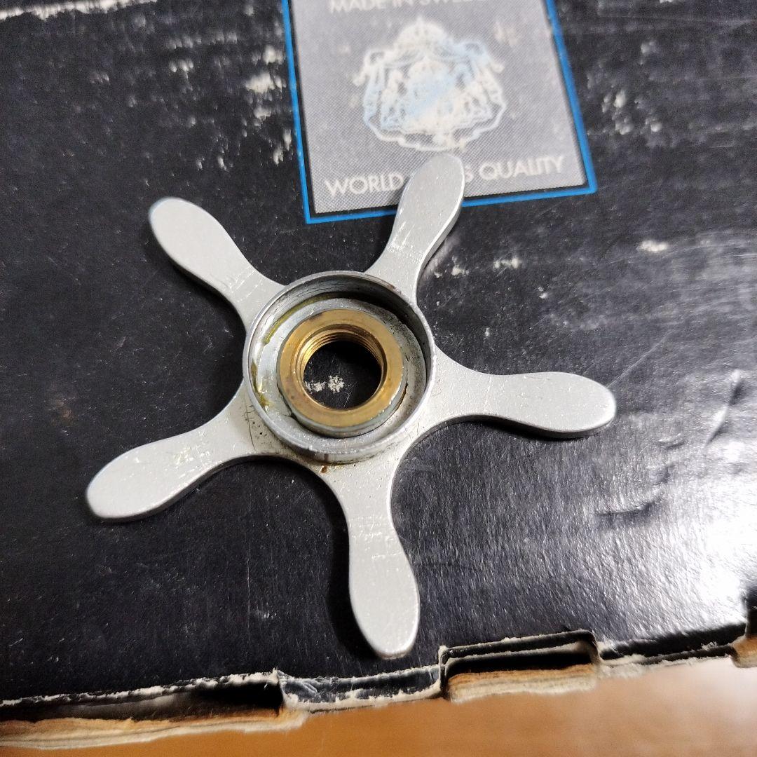 ☆AbuGarcia アンバサダー Morrum sx1600c MAG ☆