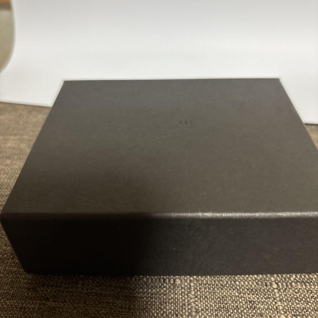 m+ エムピウ ミッレフォッリエ2 P30 ブルーチョコ　新品
