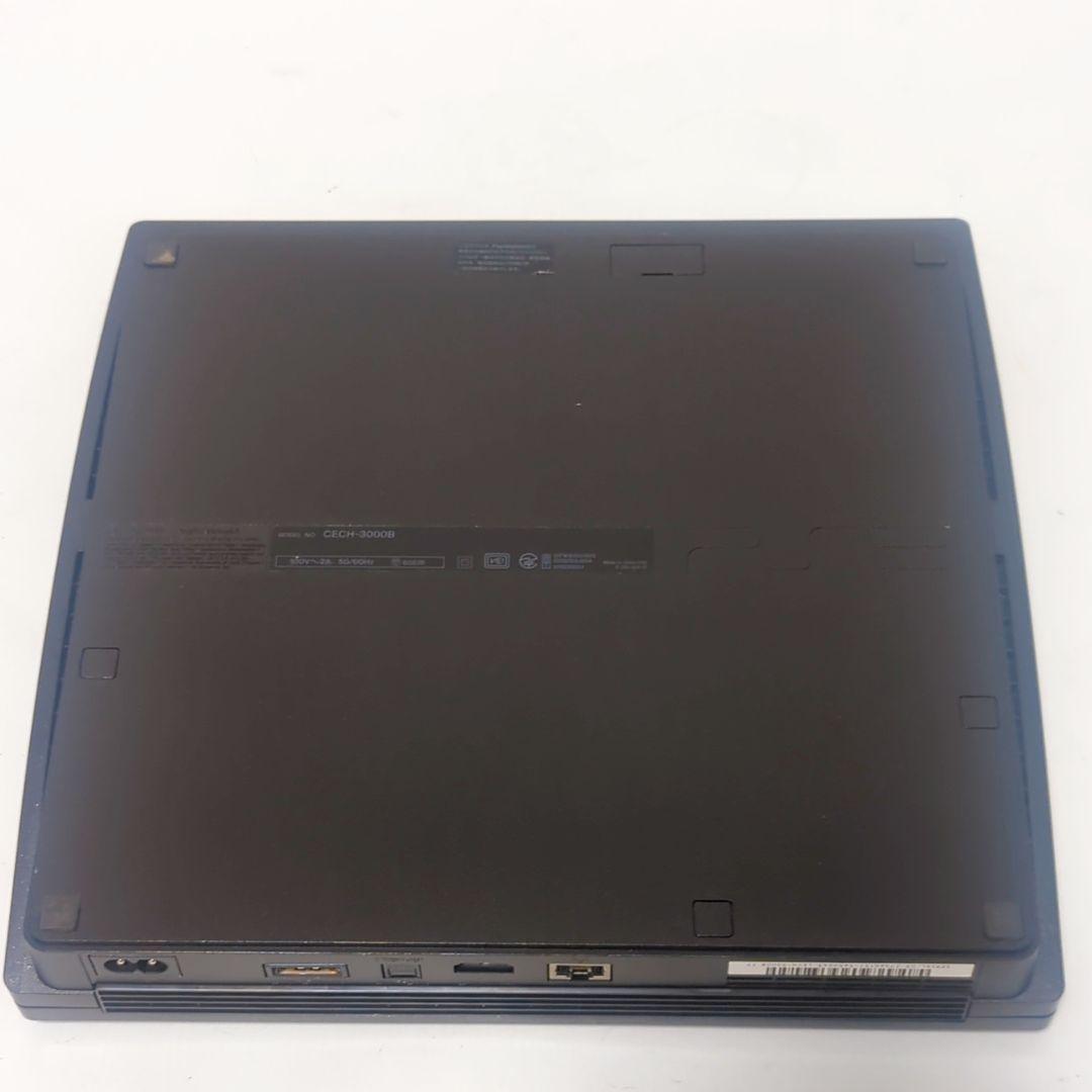 動作品 Playstation3