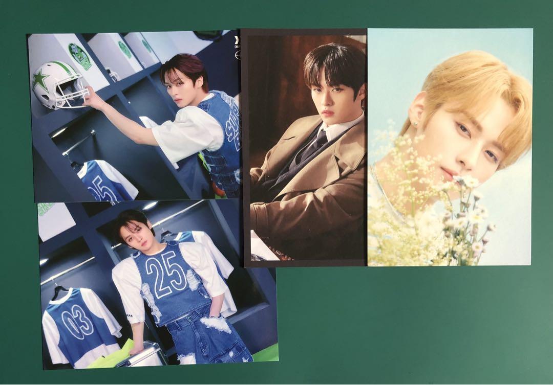 Straykids リノ まとめ売り