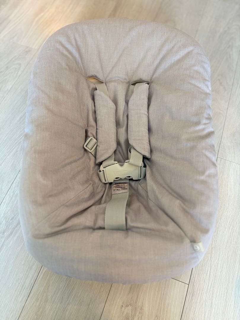 トリップトラップ ニューボーンセット