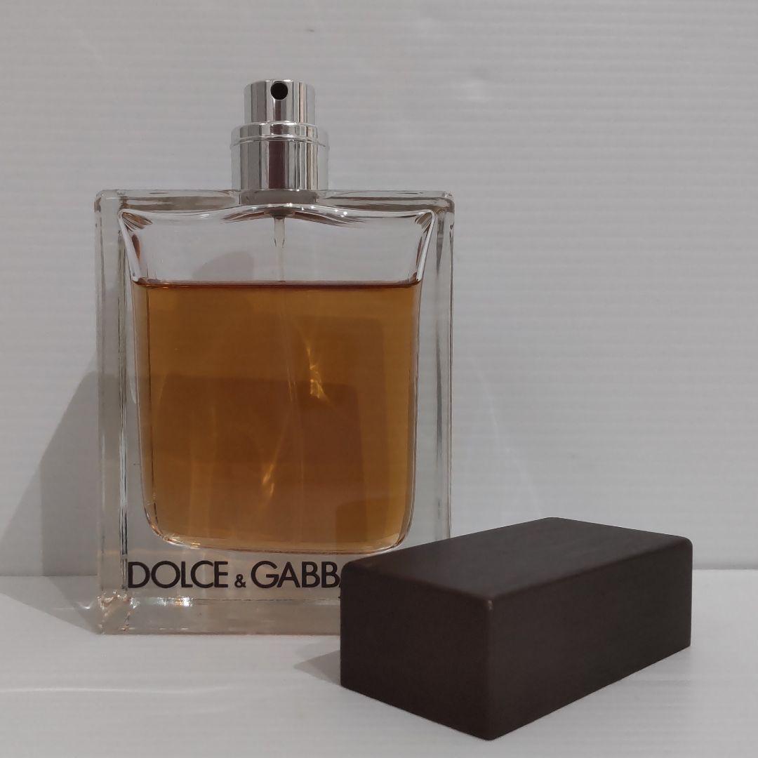 ドルチェ＆ガッバーナ ザワン フォーメン オードトワレ 100ml ドルガバ