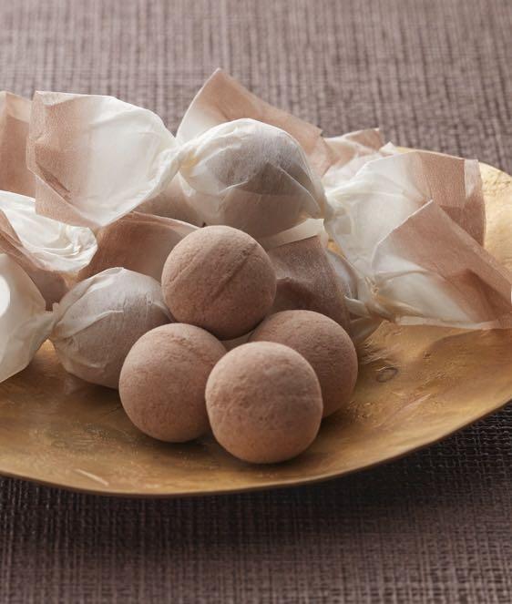 限定15%OFF ローズ様 ばいこう堂 チョコレイト和三盆 一段 沢山入ってます✩.*˚ F4BKP-m61919869862 お得得価