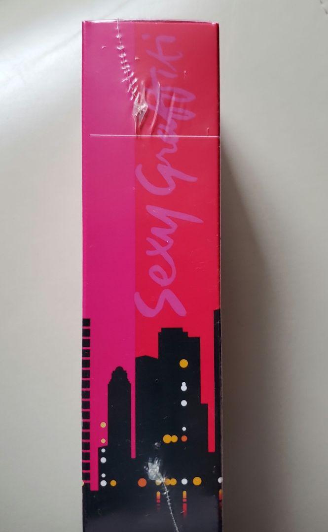 香水(女性用) ESCADA SEXY GRAFFITI  Limited Edition