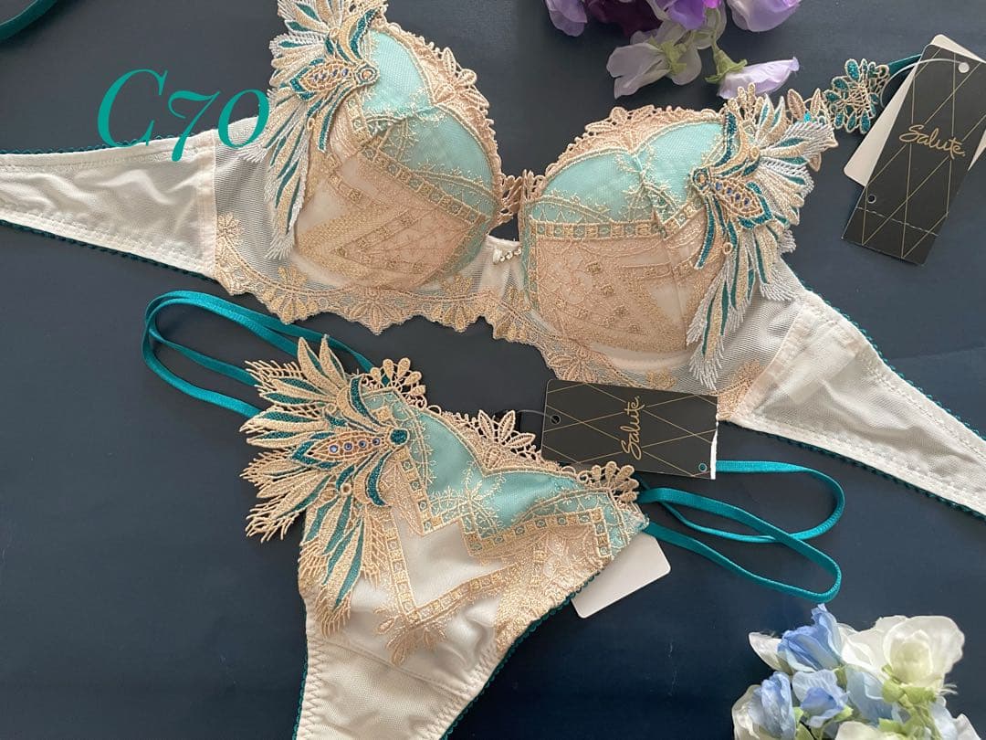 C70 M 79G 王家の紋章 BE