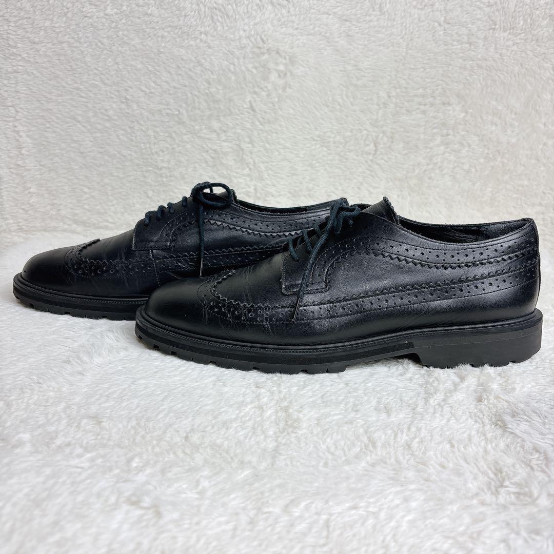 ONITSUKA TIGER オニツカタイガー BROGUE レザーシューズ