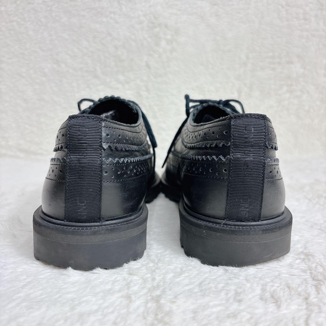 ONITSUKA TIGER オニツカタイガー BROGUE レザーシューズ