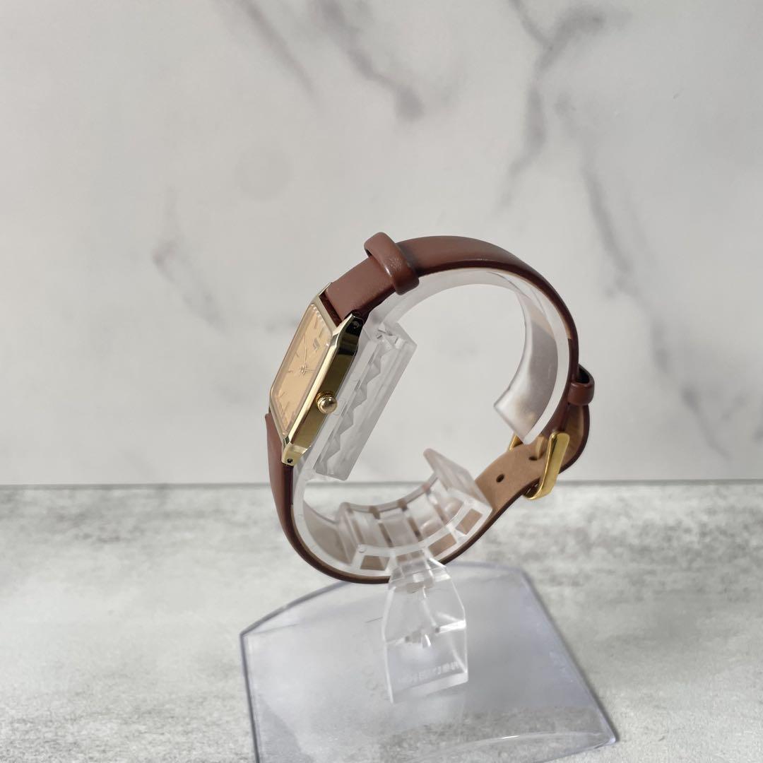稼動品　SEIKO セイコー　ニッケルアイロニー　ゴールドケース　腕時計