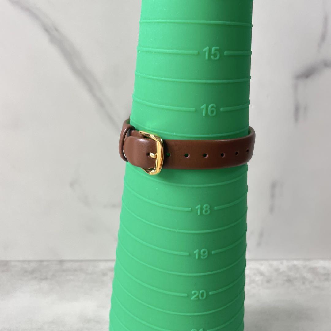 稼動品　SEIKO セイコー　ニッケルアイロニー　ゴールドケース　腕時計
