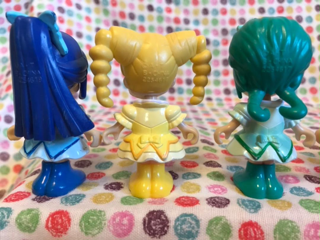 プリキュア プリキュア5Go Go お値下げ中❗️ bO3Bc-m61920367379 プリコーデドール Yes 限定セール