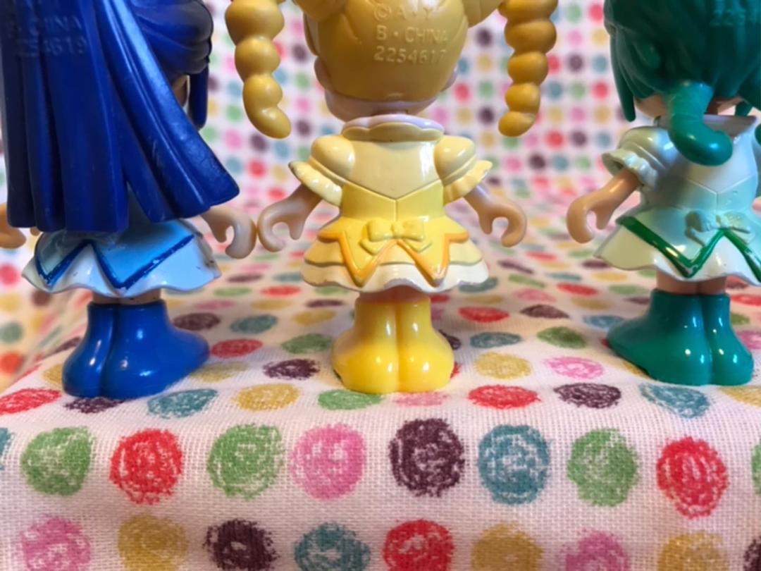 プリキュア プリキュア5Go Go お値下げ中❗️ bO3Bc-m61920367379 プリコーデドール Yes 限定セール