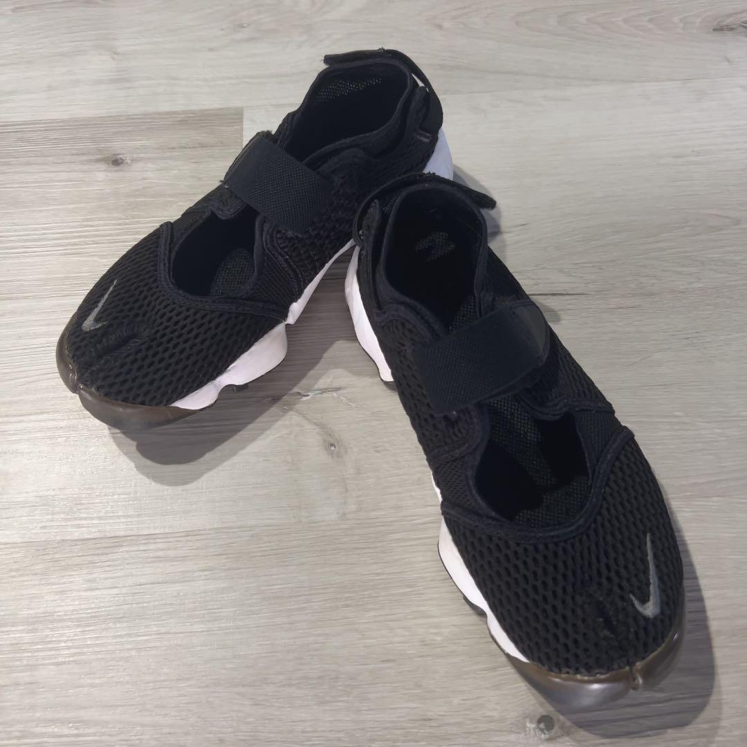 Nike air rift ナイキ エアリフト　25cm NIKE/AIR RIFT□ナイキ/エアリフト□25cm - メルカリ