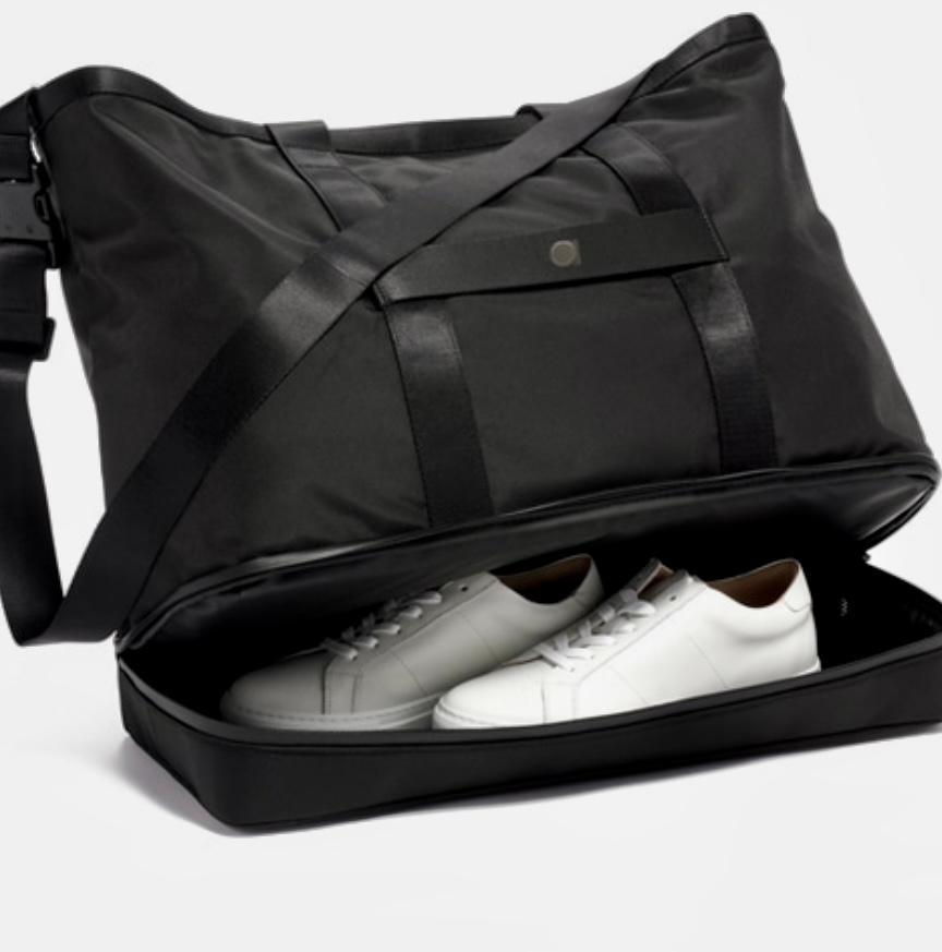 TUMI キャリーオール・トート ブラック TUMI キャリーオールトートバック ブラック 大容量