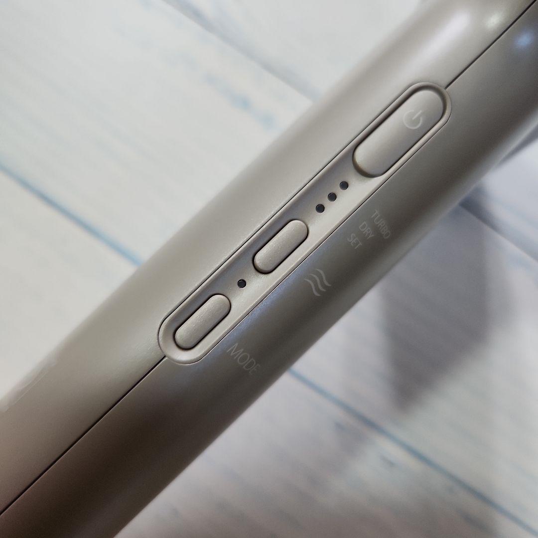 フェスティノ ツヤモイストドライヤー