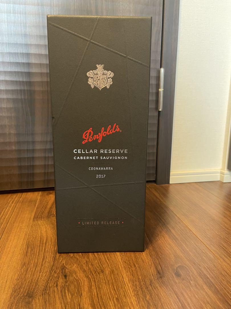 ワイン CELLAR RESERVE CABERNET SAUVIGNON 2017